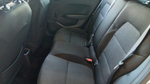 Renault Clio Intens Blue dCi 74kW (100CV)