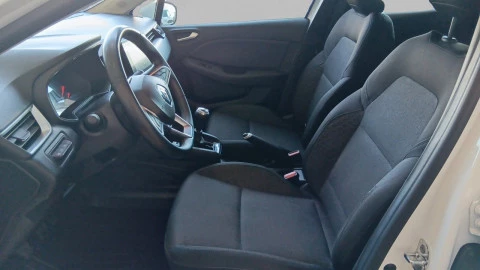 Renault Clio Intens Blue dCi 74kW (100CV)