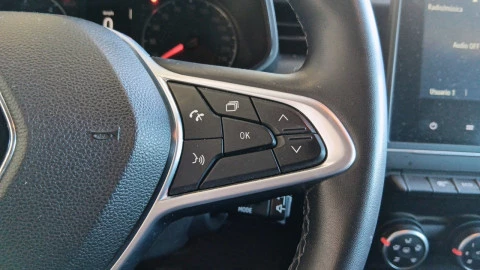 Renault Clio Intens Blue dCi 74kW (100CV)