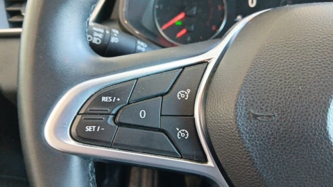 Renault Clio Intens Blue dCi 74kW (100CV)