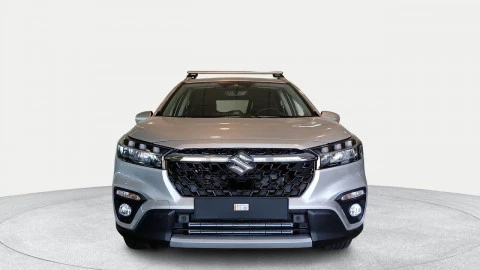 Suzuki S-Cross 1.4T S2 MILD HYBRID