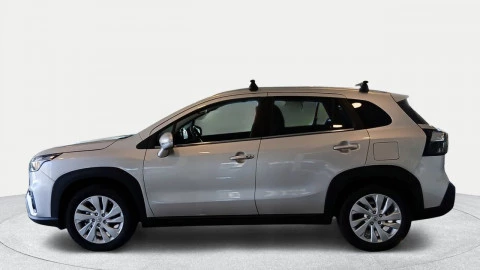 Suzuki S-Cross 1.4T S2 MILD HYBRID