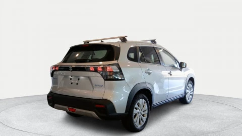 Suzuki S-Cross 1.4T S2 MILD HYBRID