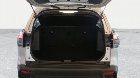 Suzuki S-Cross 1.4T S2 MILD HYBRID