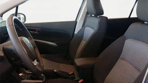 Suzuki S-Cross 1.4T S2 MILD HYBRID