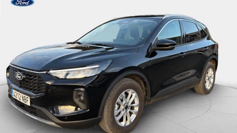 Ford Kuga Titanium 1.5T EcoBoost 110kW (150CV)