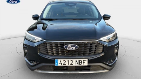 Ford Kuga Titanium 1.5T EcoBoost 110kW (150CV)