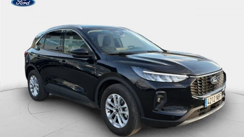 Ford Kuga Titanium 1.5T EcoBoost 110kW (150CV)