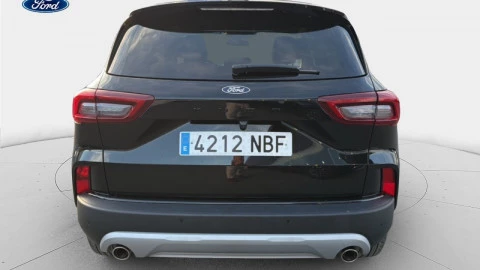 Ford Kuga Titanium 1.5T EcoBoost 110kW (150CV)