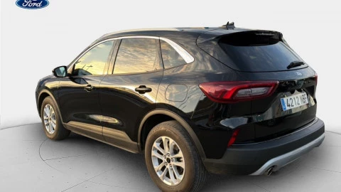 Ford Kuga Titanium 1.5T EcoBoost 110kW (150CV)