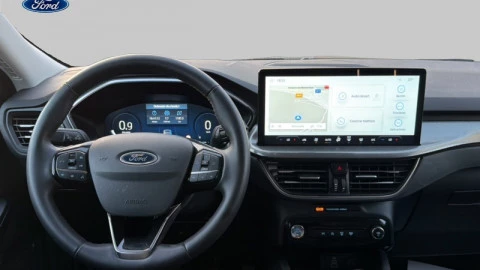 Ford Kuga Titanium 1.5T EcoBoost 110kW (150CV)