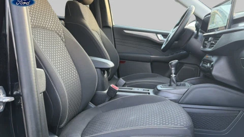 Ford Kuga Titanium 1.5T EcoBoost 110kW (150CV)