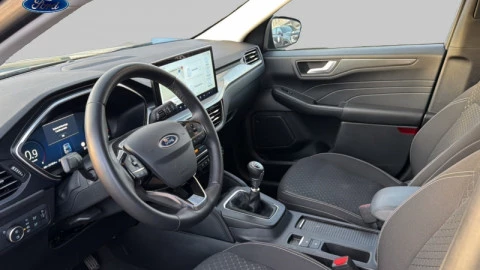 Ford Kuga Titanium 1.5T EcoBoost 110kW (150CV)