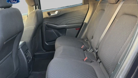 Ford Kuga Titanium 1.5T EcoBoost 110kW (150CV)