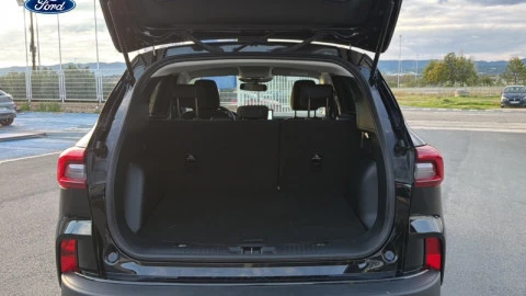 Ford Kuga Titanium 1.5T EcoBoost 110kW (150CV)