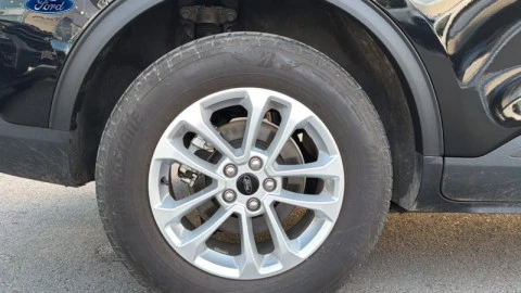 Ford Kuga Titanium 1.5T EcoBoost 110kW (150CV)