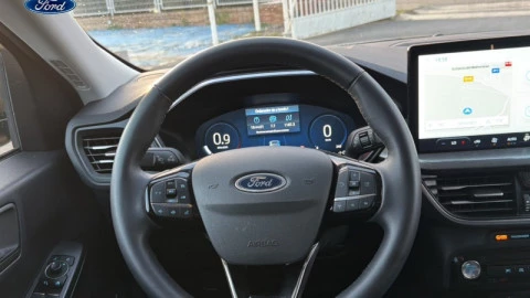 Ford Kuga Titanium 1.5T EcoBoost 110kW (150CV)