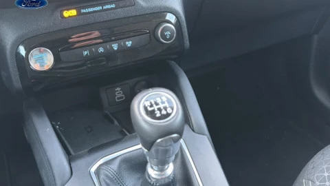 Ford Kuga Titanium 1.5T EcoBoost 110kW (150CV)