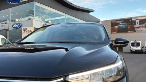 Ford Kuga Titanium 1.5T EcoBoost 110kW (150CV)