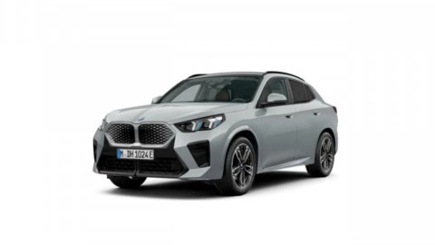 BMW iX2 XDRIVE30