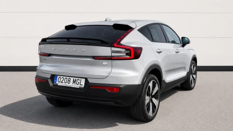 Volvo C40 Recharge Eléctrico Plus Auto