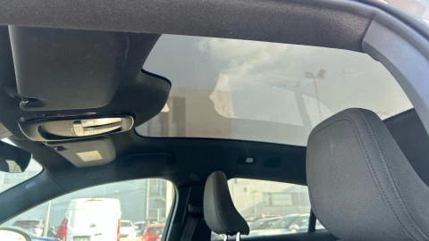 Volvo C40 Recharge Eléctrico Plus Auto