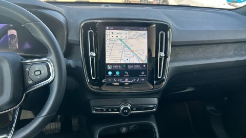 Volvo C40 Recharge Eléctrico Plus Auto