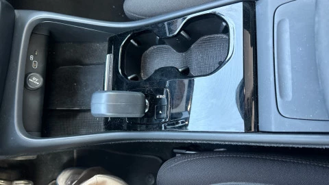 Volvo C40 Recharge Eléctrico Plus Auto