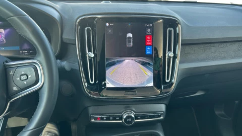 Volvo C40 Recharge Eléctrico Plus Auto