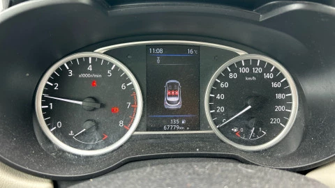 Nissan Micra IG-T 68 kW (92 CV) E6D-F Acenta