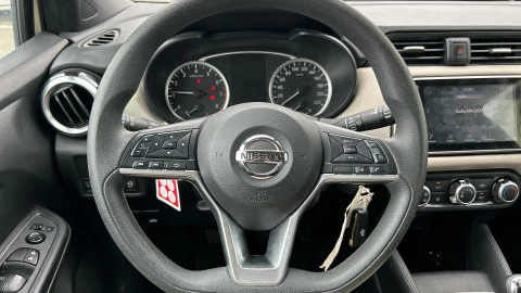 Nissan Micra IG-T 68 kW (92 CV) E6D-F Acenta