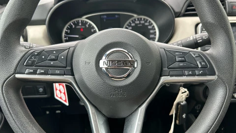 Nissan Micra IG-T 68 kW (92 CV) E6D-F Acenta