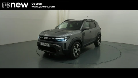 Dacia Duster Journey TCE 96kW 48v (130CV) 4X2