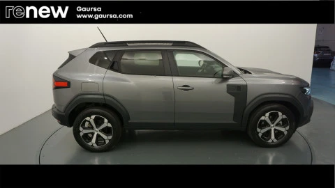 Dacia Duster Journey TCE 96kW 48v (130CV) 4X2