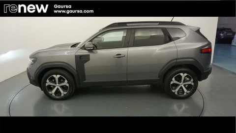 Dacia Duster Journey TCE 96kW 48v (130CV) 4X2