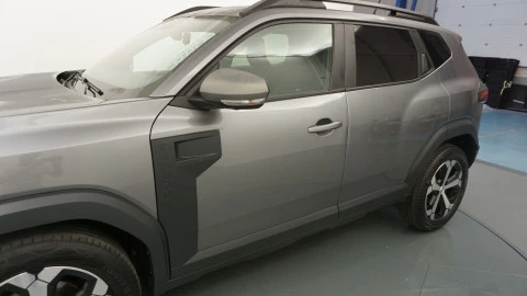 Dacia Duster Journey TCE 96kW 48v (130CV) 4X2