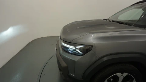 Dacia Duster Journey TCE 96kW 48v (130CV) 4X2