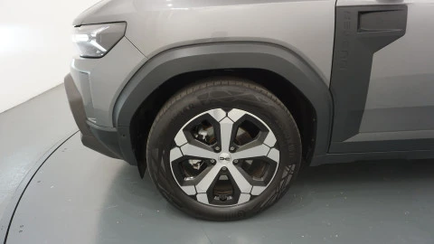 Dacia Duster Journey TCE 96kW 48v (130CV) 4X2
