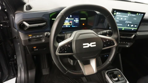 Dacia Duster Journey TCE 96kW 48v (130CV) 4X2