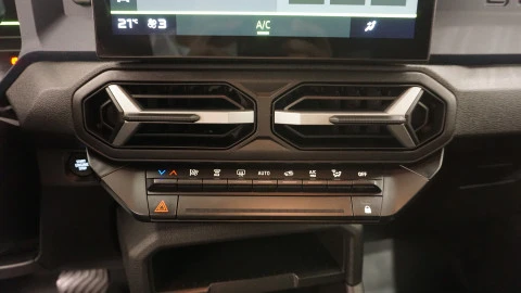 Dacia Duster Journey TCE 96kW 48v (130CV) 4X2