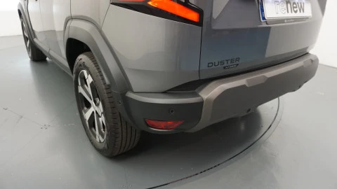 Dacia Duster Journey TCE 96kW 48v (130CV) 4X2