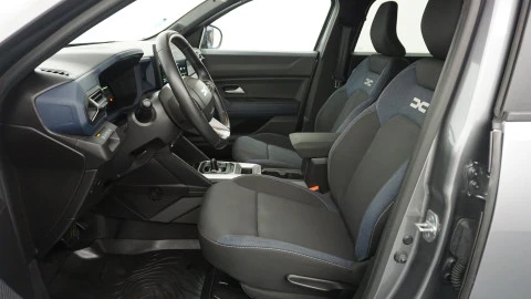 Dacia Duster Journey TCE 96kW 48v (130CV) 4X2
