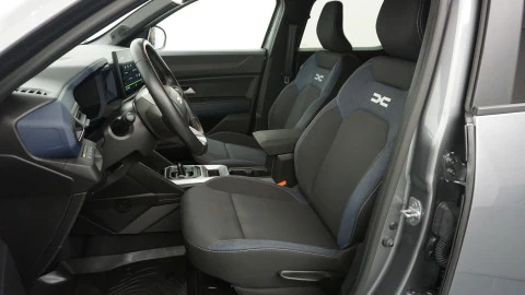 Dacia Duster Journey TCE 96kW 48v (130CV) 4X2