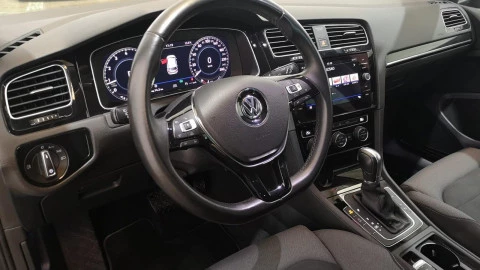 Volkswagen Golf VII Sport RLine 1.5 TSI 110kW 150CV DSG