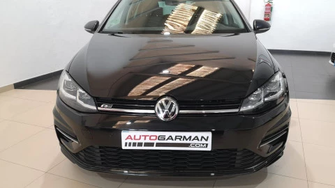 Volkswagen Golf VII Sport RLine 1.5 TSI 110kW 150CV DSG