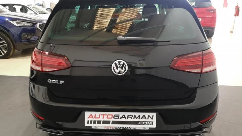 Volkswagen Golf VII Sport RLine 1.5 TSI 110kW 150CV DSG