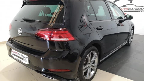 Volkswagen Golf VII Sport RLine 1.5 TSI 110kW 150CV DSG