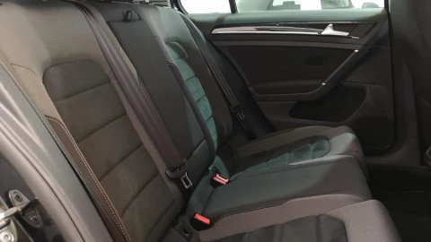 Volkswagen Golf VII Sport RLine 1.5 TSI 110kW 150CV DSG