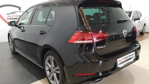 Volkswagen Golf VII Sport RLine 1.5 TSI 110kW 150CV DSG