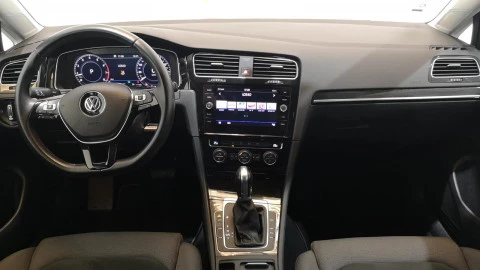 Volkswagen Golf VII Sport RLine 1.5 TSI 110kW 150CV DSG